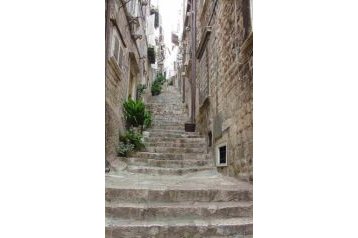 Kroatija Privát Dubrovnik, Eksterjeras